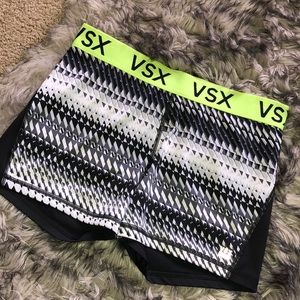 VSX Spandex Shorts